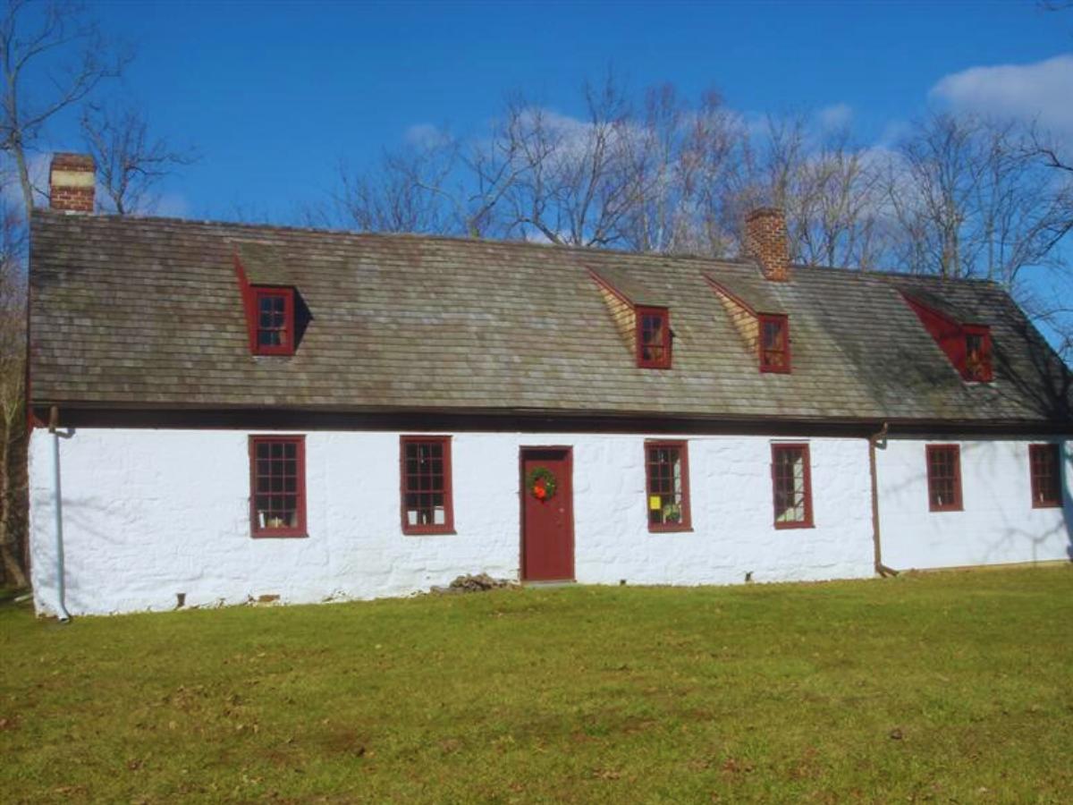 The Anne Arundel Free School, Davidsonville, MD